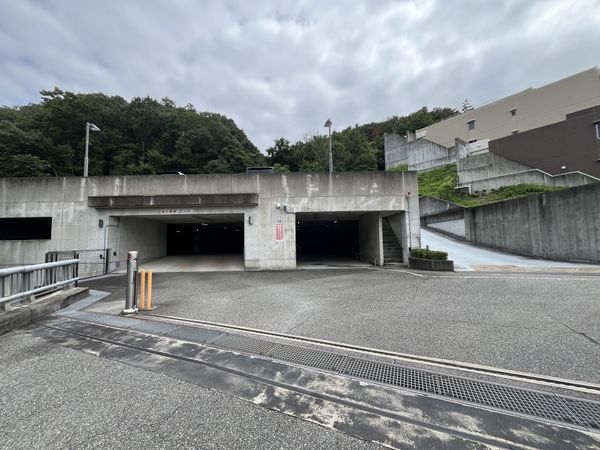 クレール宝塚ベルエール　中古マンション