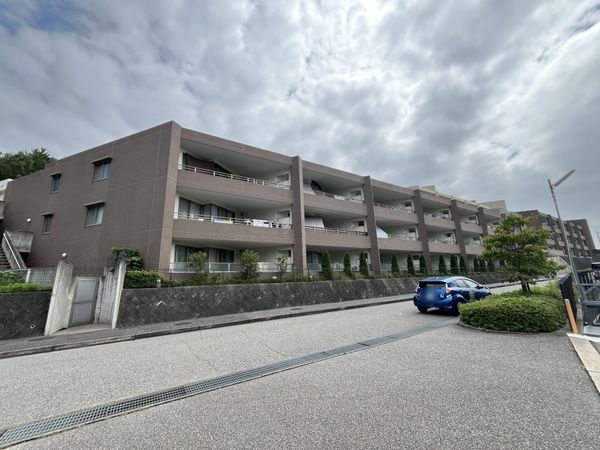 クレール宝塚ベルエール　中古マンション