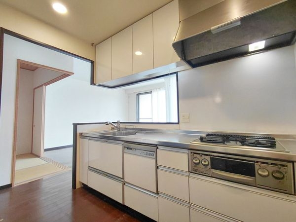 クレール宝塚ベルエール　中古マンション