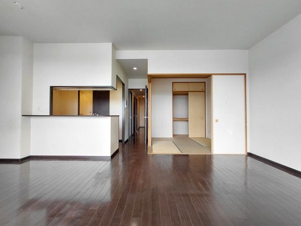 クレール宝塚ベルエール　中古マンション