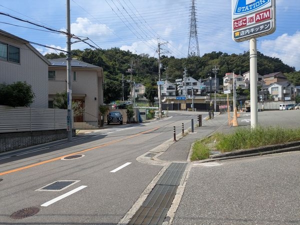 クレール宝塚ベルエール　中古マンション