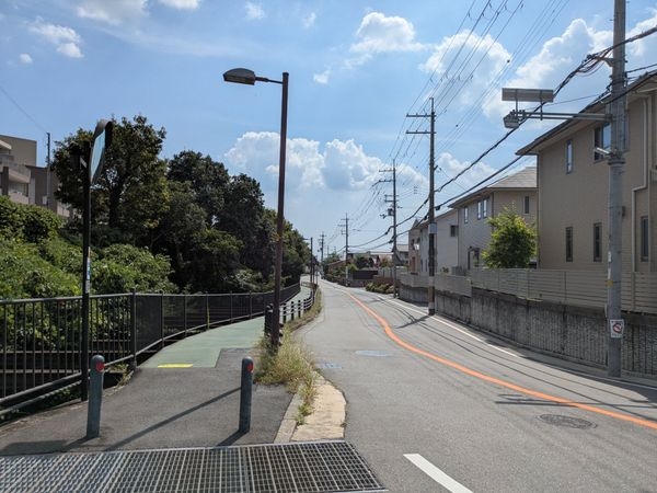 クレール宝塚ベルエール　中古マンション