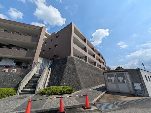 クレール宝塚ベルエール　中古マンション