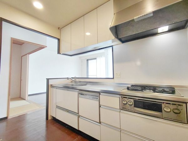 クレール宝塚ベルエール　中古マンション