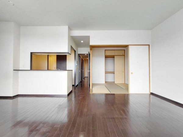 クレール宝塚ベルエール　中古マンション