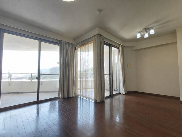 クレール宝塚ベルエール　中古マンション