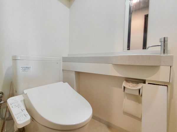 クレール宝塚ベルエール　中古マンション