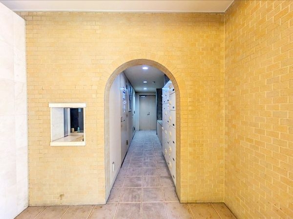 コム・グレイス香櫨園中浜町　中古マンション