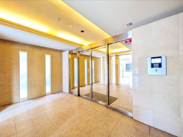 コム・グレイス香櫨園中浜町　中古マンション