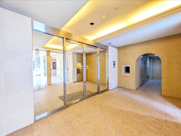 コム・グレイス香櫨園中浜町　中古マンション