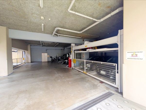 コム・グレイス香櫨園中浜町　中古マンション