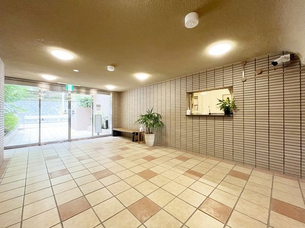 朝日ヶ丘レックスマンション１号棟　中古マンション