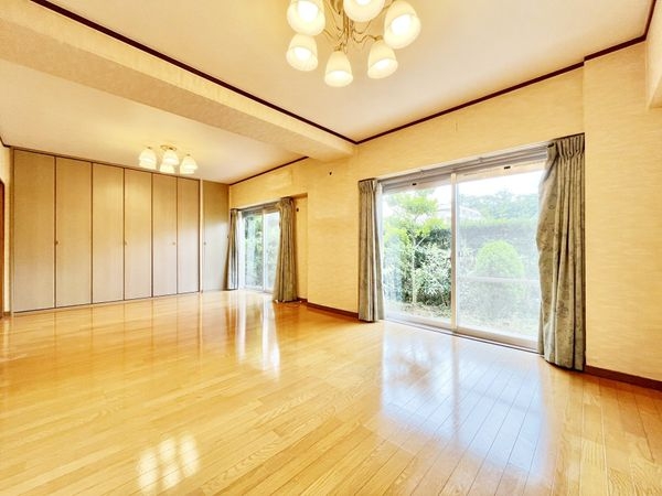 朝日ヶ丘レックスマンション１号棟　中古マンション