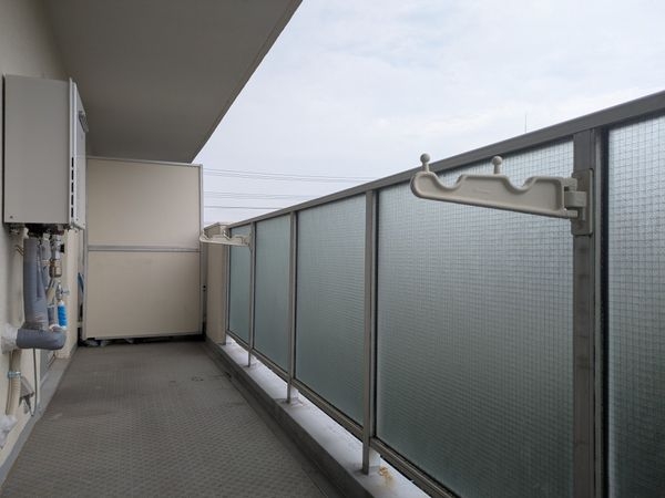 香枦園パークマンション　中古マンション