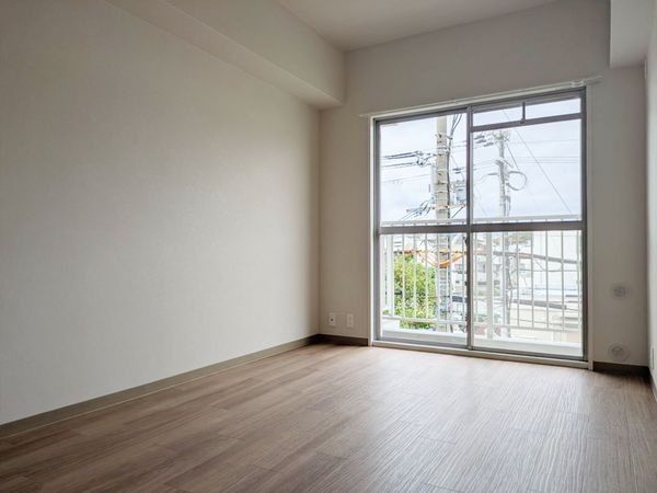 香枦園パークマンション　中古マンション
