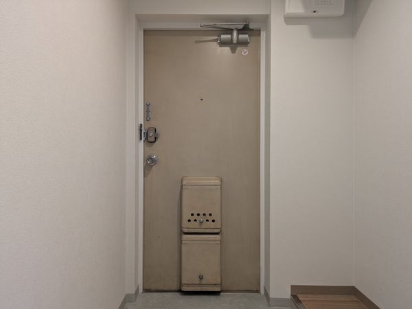 香枦園パークマンション　中古マンション
