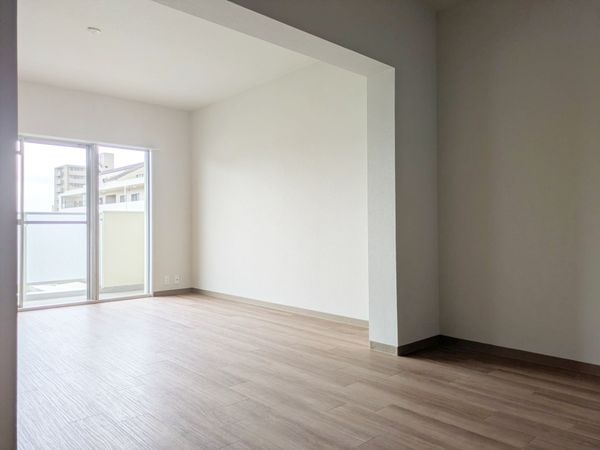 香枦園パークマンション　中古マンション