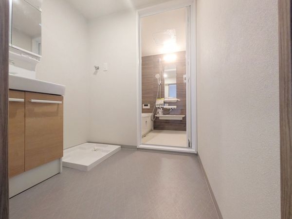 香枦園パークマンション　中古マンション