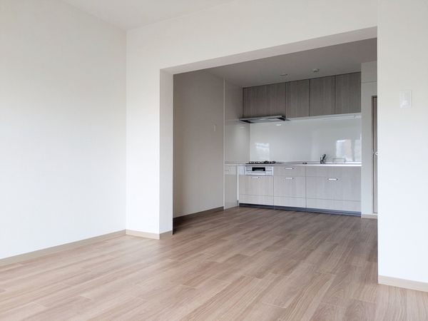 香枦園パークマンション　中古マンション