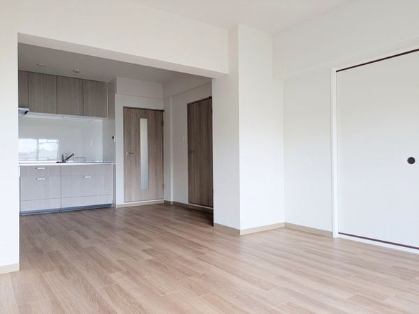 香枦園パークマンション　中古マンション