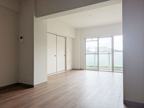 香枦園パークマンション　中古マンション