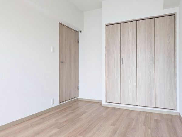 香枦園パークマンション　中古マンション