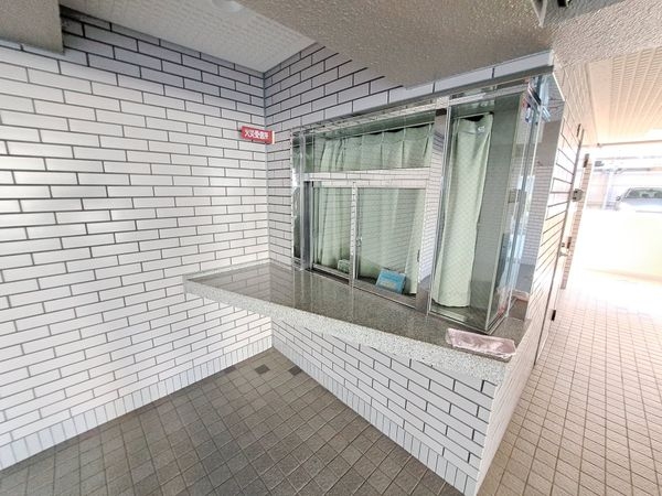 ユニライフ阪神杭瀬　中古マンション