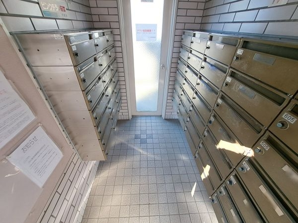 ユニライフ阪神杭瀬　中古マンション