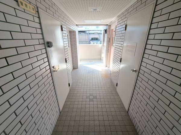 ユニライフ阪神杭瀬　中古マンション