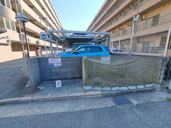 ユニライフ阪神杭瀬　中古マンション