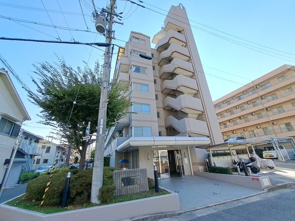 ユニライフ阪神杭瀬　中古マンション