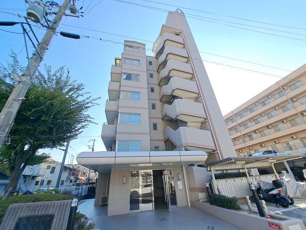 ユニライフ阪神杭瀬　中古マンション