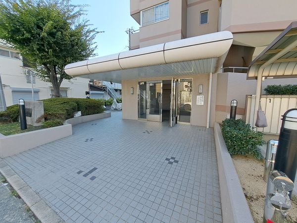 ユニライフ阪神杭瀬　中古マンション