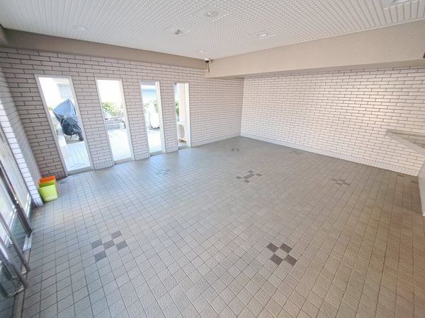 ユニライフ阪神杭瀬　中古マンション
