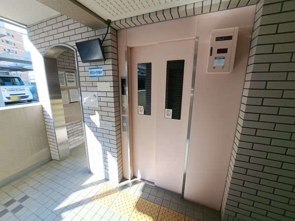 ユニライフ阪神杭瀬　中古マンション