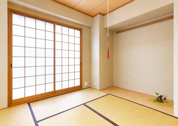 日商岩井芦屋ガーデンヒルズＡ　中古マンション