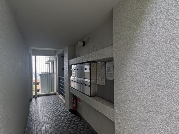 日商岩井芦屋ガーデンヒルズＡ　中古マンション