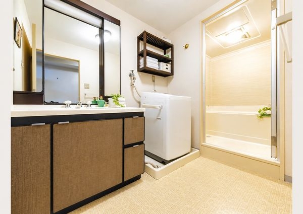 日商岩井芦屋ガーデンヒルズＡ　中古マンション