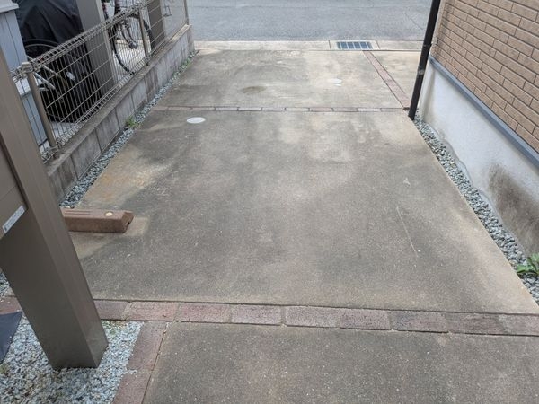 尼崎市道意町４丁目の中古一戸建て