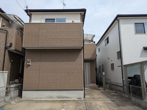尼崎市道意町４丁目の中古一戸建て