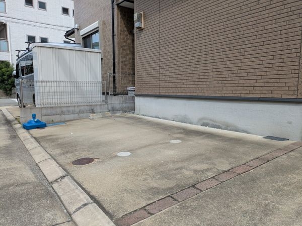尼崎市道意町４丁目の中古一戸建て