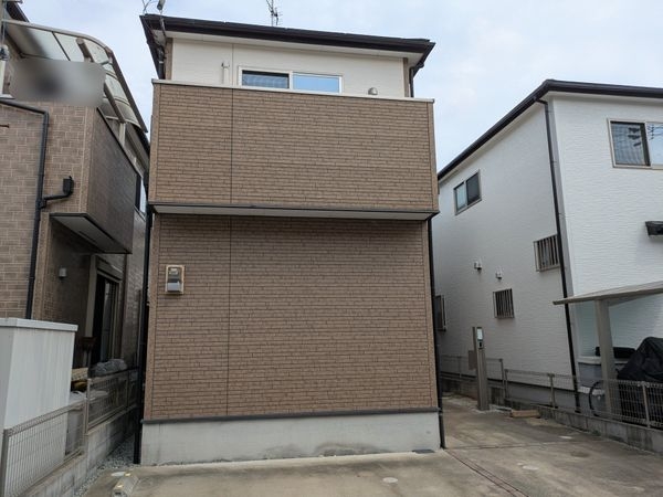 尼崎市道意町４丁目の中古一戸建て