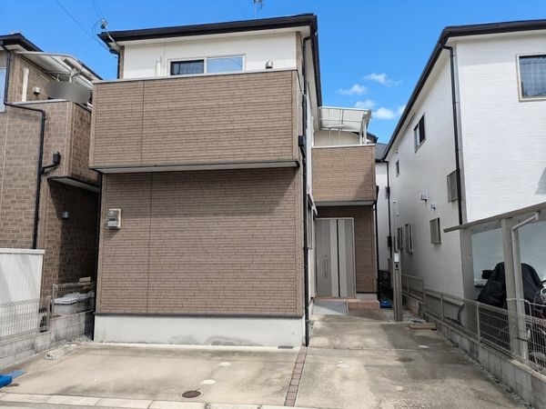 尼崎市道意町4丁目 中古一戸建て