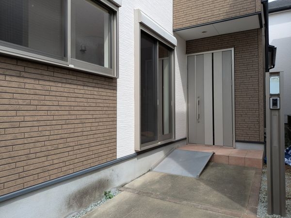 尼崎市道意町４丁目の中古一戸建て