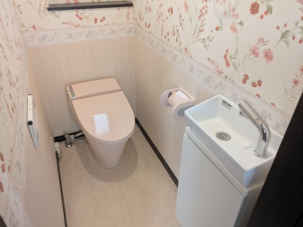 宝塚市雲雀丘１丁目の中古一戸建て