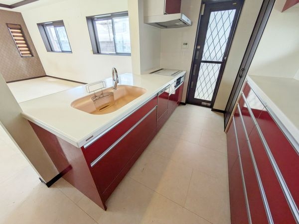 宝塚市雲雀丘１丁目の中古一戸建て