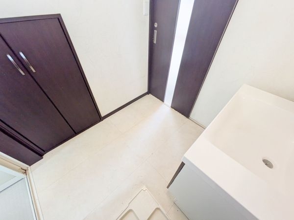 宝塚市雲雀丘１丁目の中古一戸建て