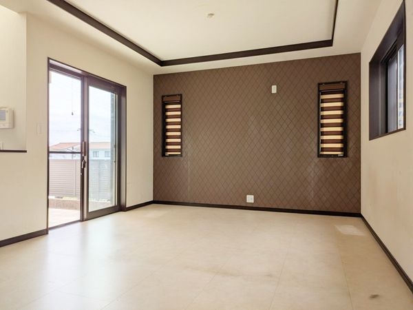 宝塚市雲雀丘１丁目の中古一戸建て