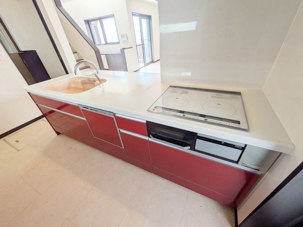 宝塚市雲雀丘１丁目の中古一戸建て