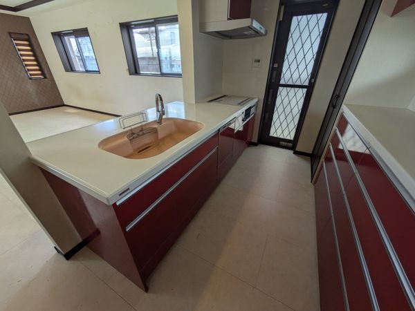 宝塚市雲雀丘１丁目の中古一戸建て